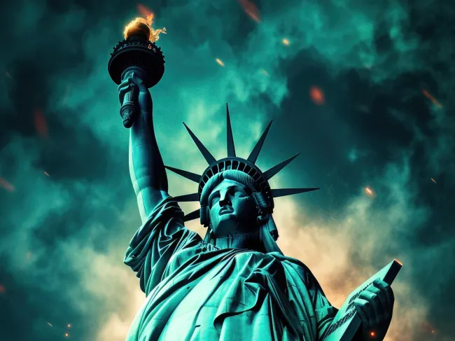 New York City doom